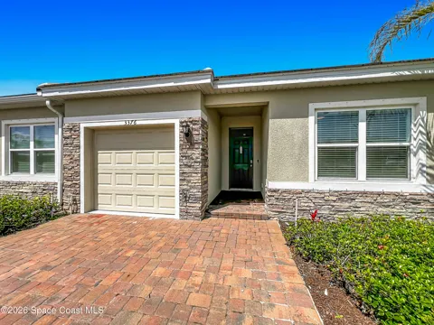 3376 Morrow Place
