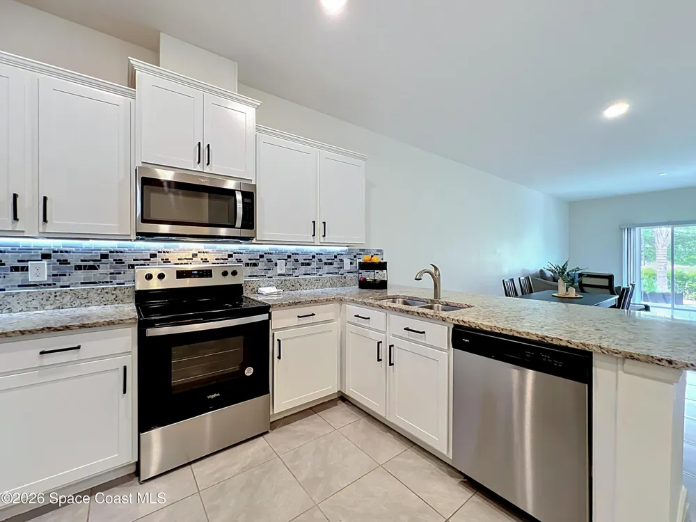 3376 Morrow Place Mims, FL 32754