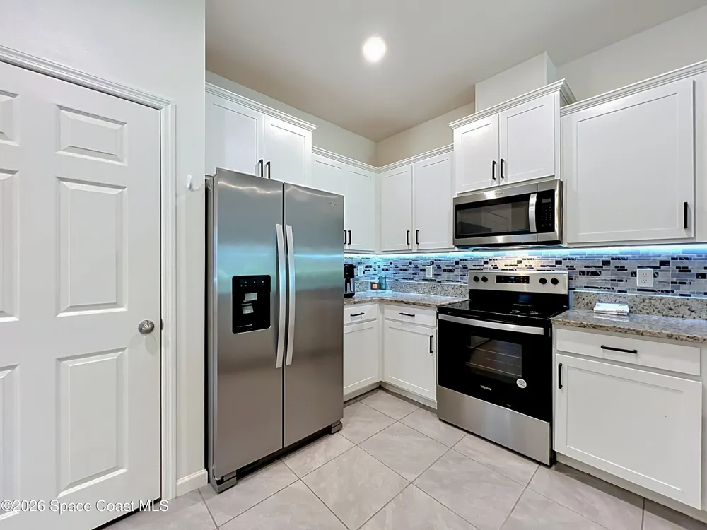 3376 Morrow Place Mims, FL 32754