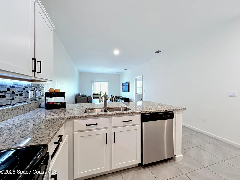 3376 Morrow Place Mims, FL 32754