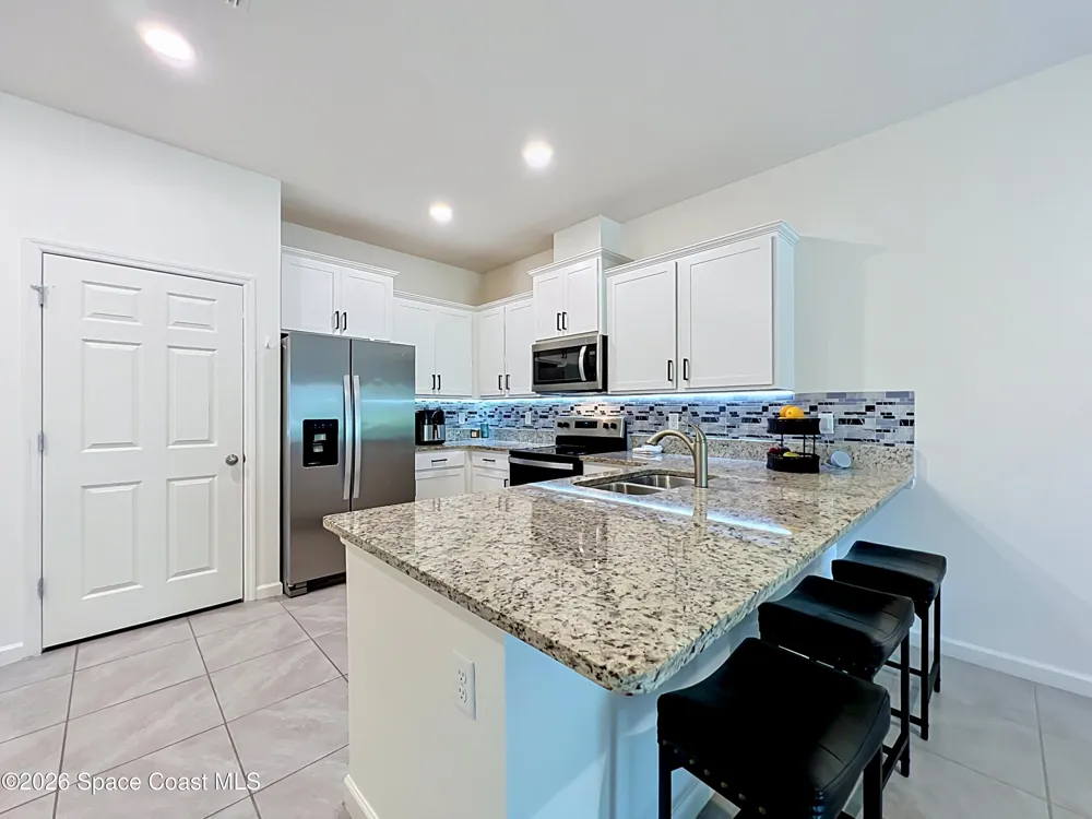 3376 Morrow Place Mims, FL 32754