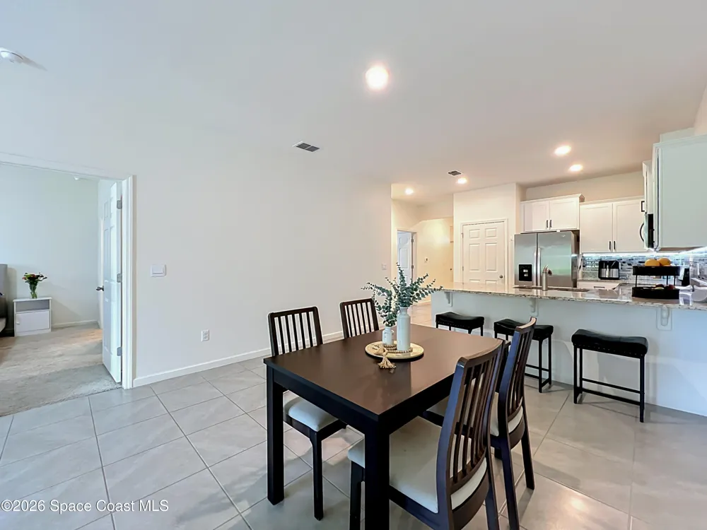 3376 Morrow Place Mims, FL 32754