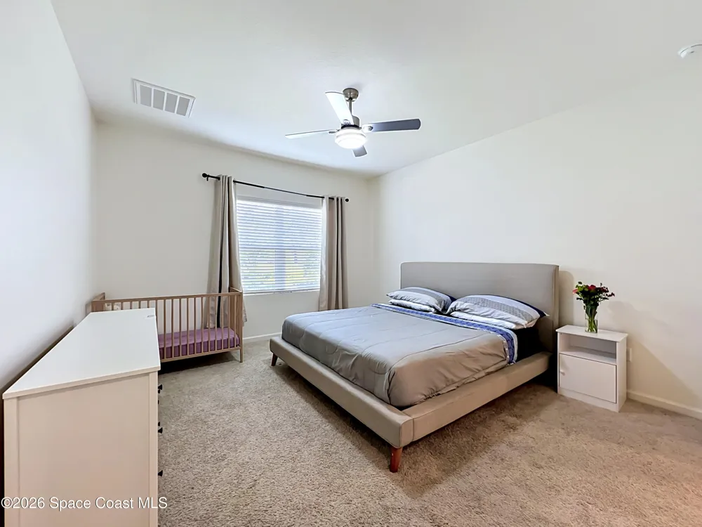 3376 Morrow Place Mims, FL 32754