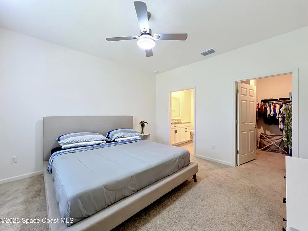 3376 Morrow Place Mims, FL 32754