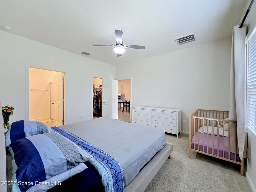 3376 Morrow Place Mims, FL 32754