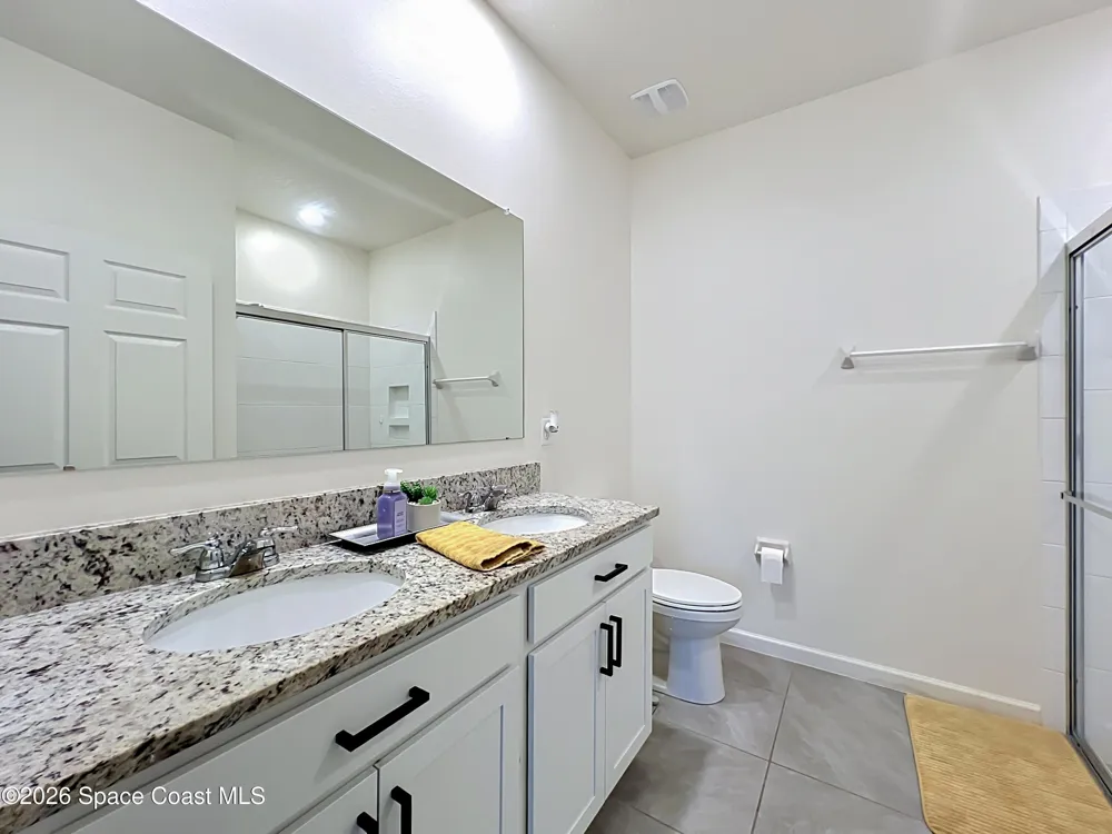 3376 Morrow Place Mims, FL 32754