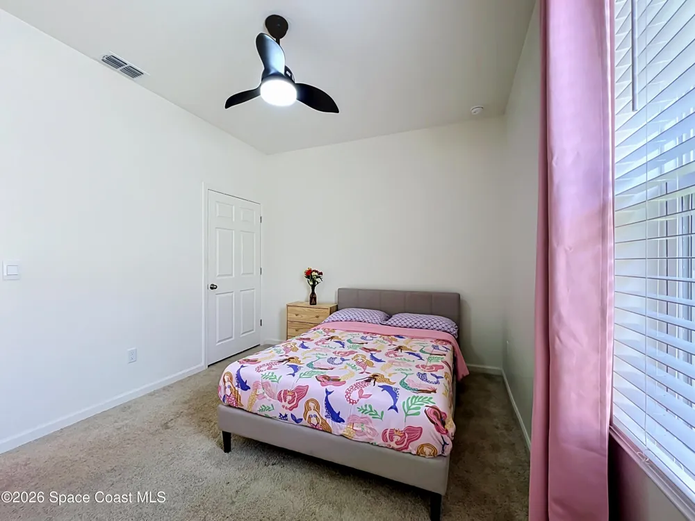 3376 Morrow Place Mims, FL 32754