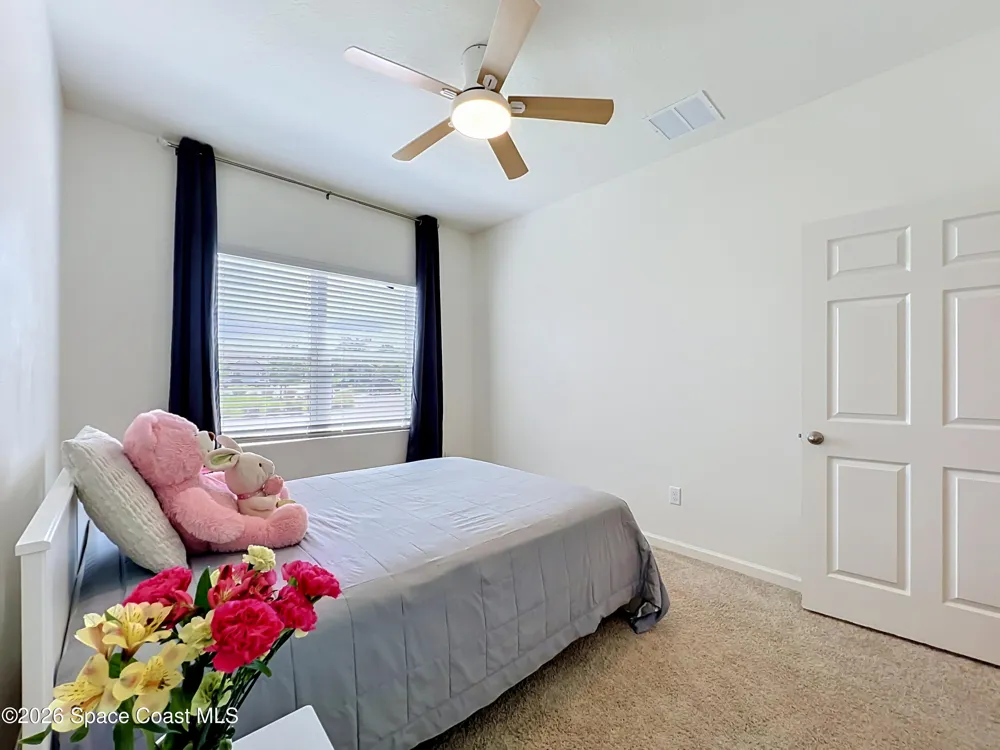 3376 Morrow Place Mims, FL 32754