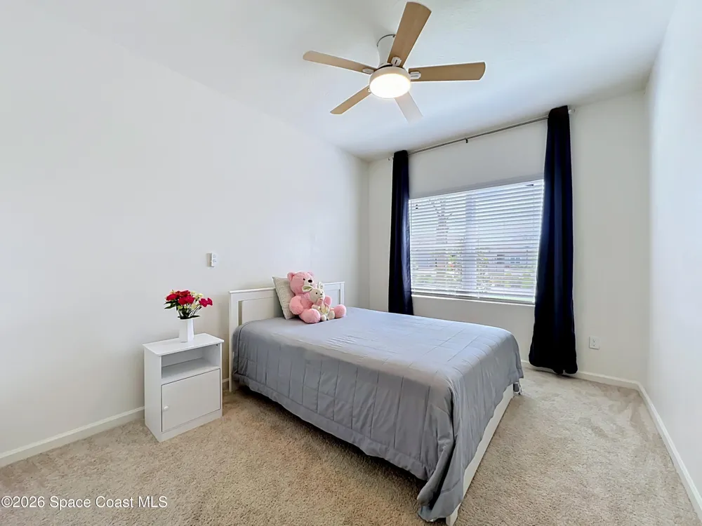 3376 Morrow Place Mims, FL 32754