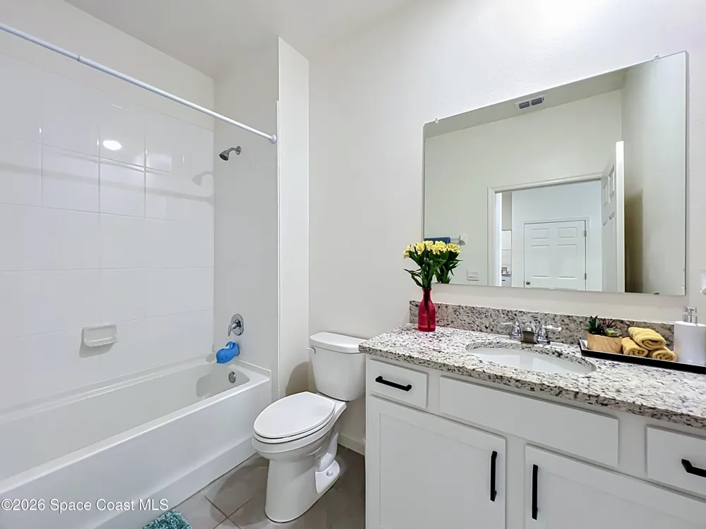 3376 Morrow Place Mims, FL 32754