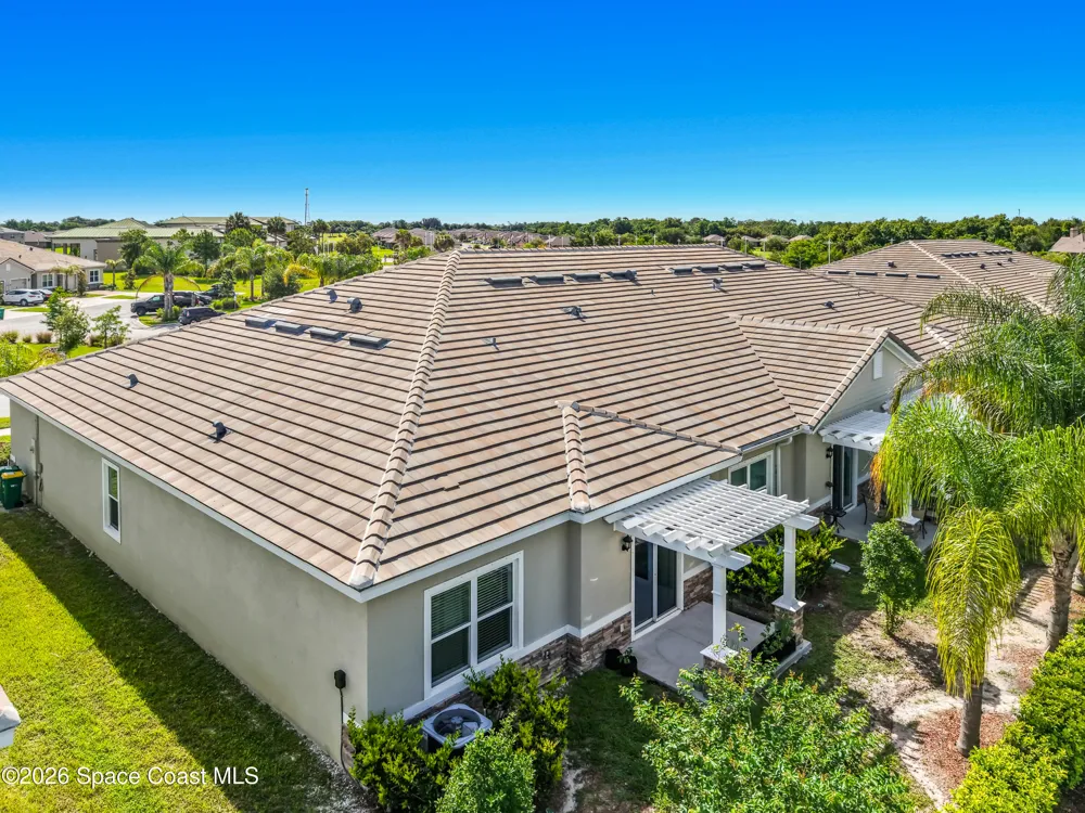 3376 Morrow Place Mims, FL 32754