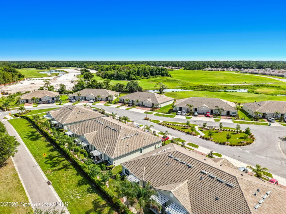 3376 Morrow Place Mims, FL 32754