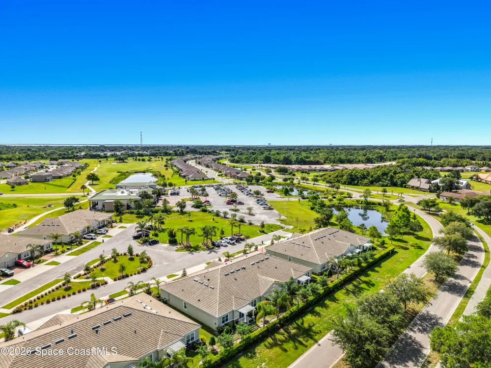 3376 Morrow Place Mims, FL 32754