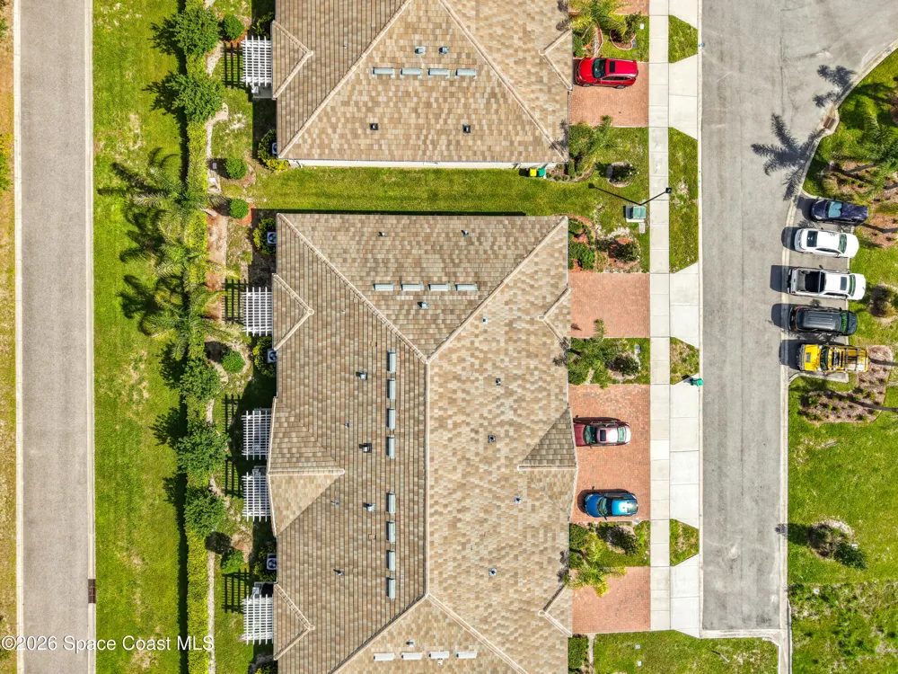 3376 Morrow Place Mims, FL 32754