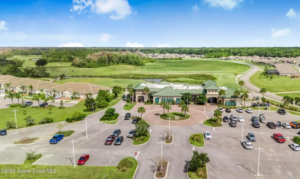 3376 Morrow Place Mims, FL 32754