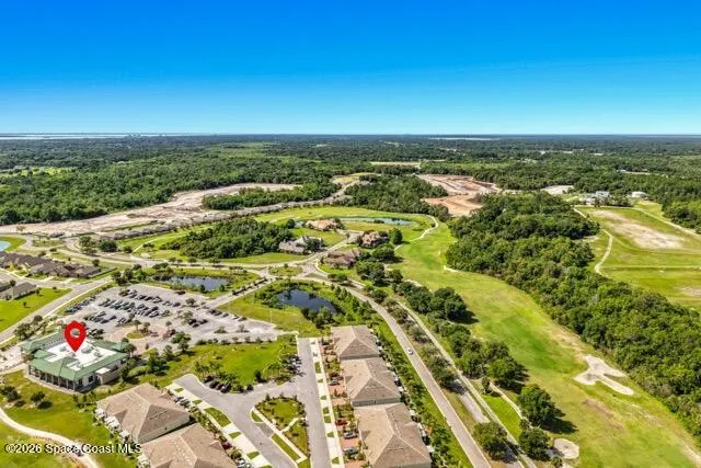 3376 Morrow Place Mims, FL 32754