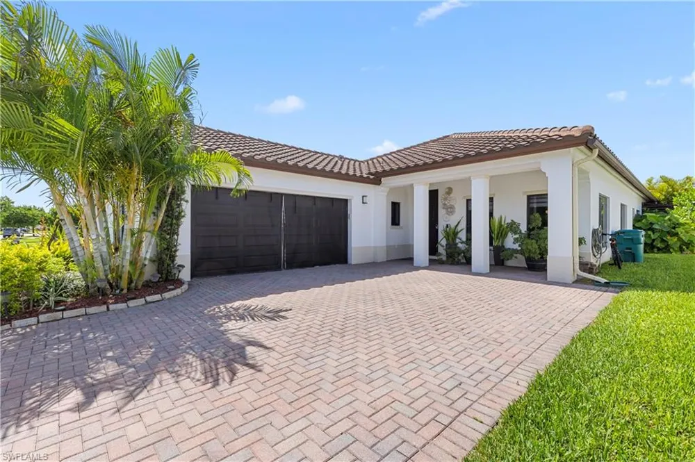 5039 Frattina Street Immokalee, FL 34142
