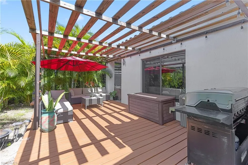 5039 Frattina Street Immokalee, FL 34142
