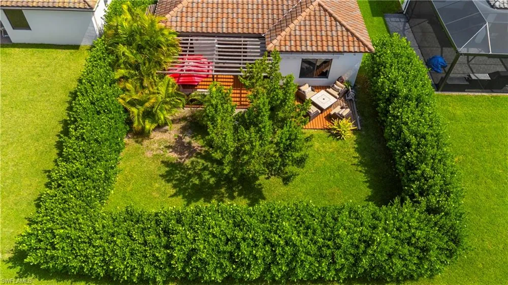 5039 Frattina Street Immokalee, FL 34142