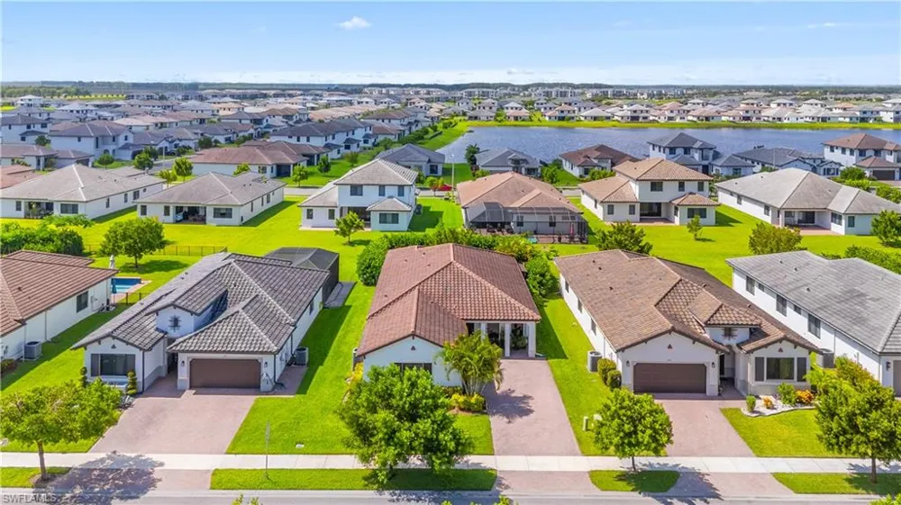 5039 Frattina Street Immokalee, FL 34142