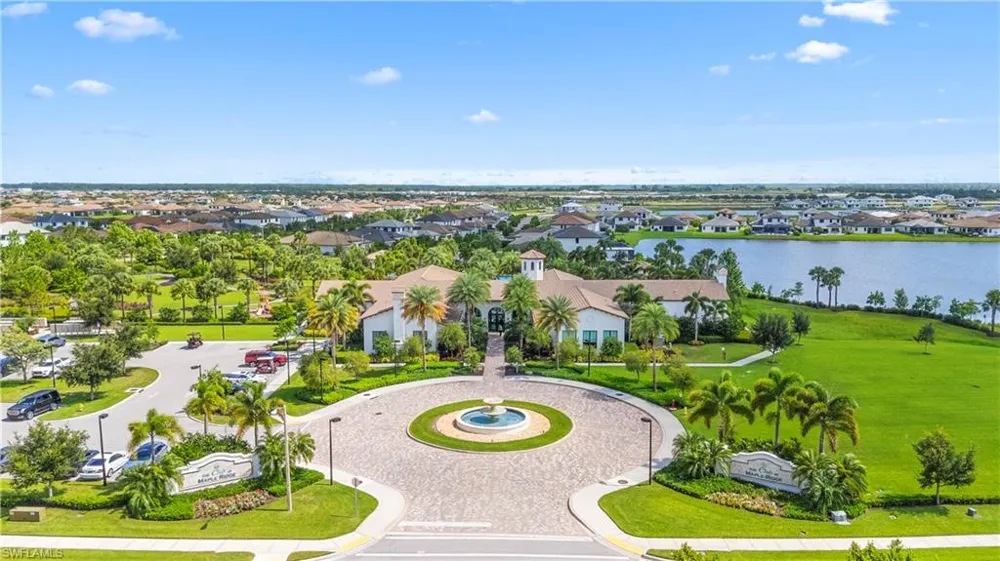 5039 Frattina Street Immokalee, FL 34142