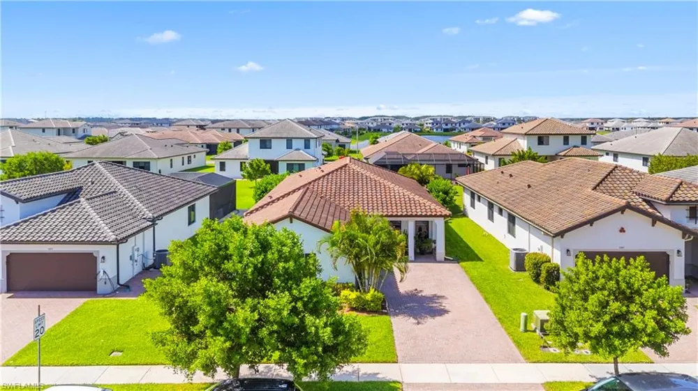 5039 Frattina Street Immokalee, FL 34142