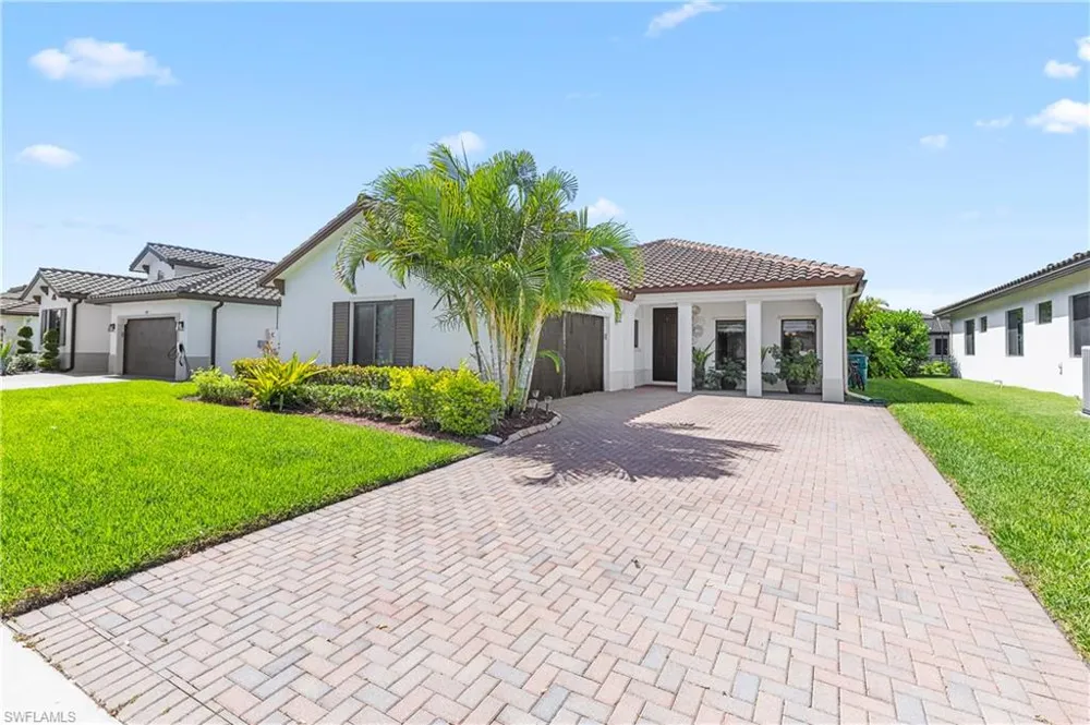 5039 Frattina Street Immokalee, FL 34142