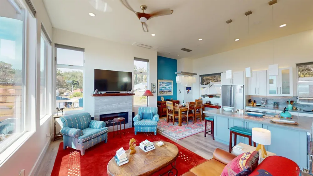 38431 Windward Court Gualala, CA 95445