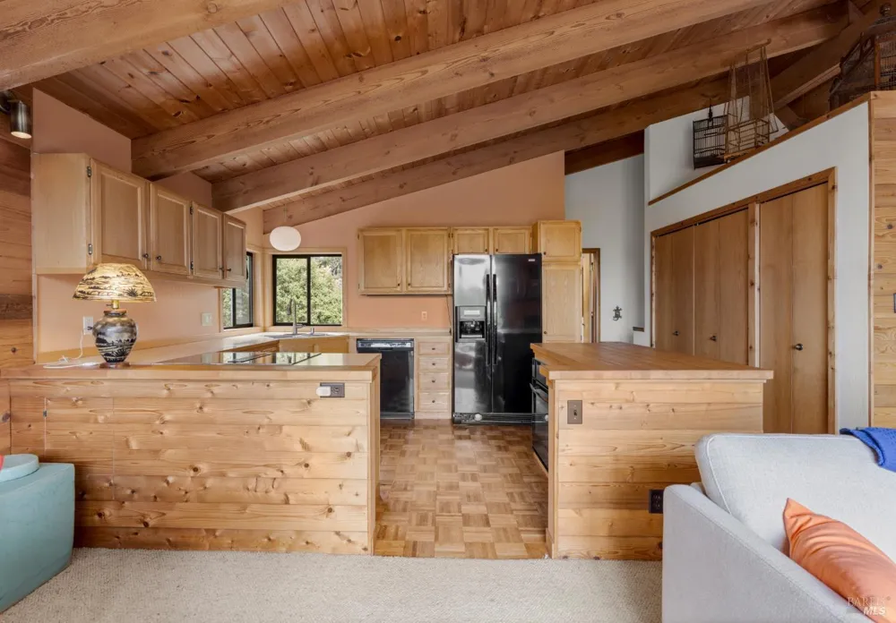 41322 Tallgrass The Sea Ranch, CA 95497