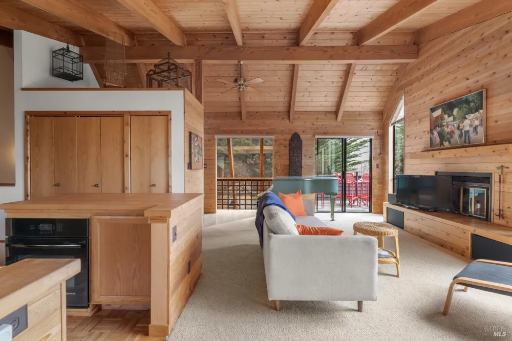 41322 Tallgrass The Sea Ranch, CA 95497