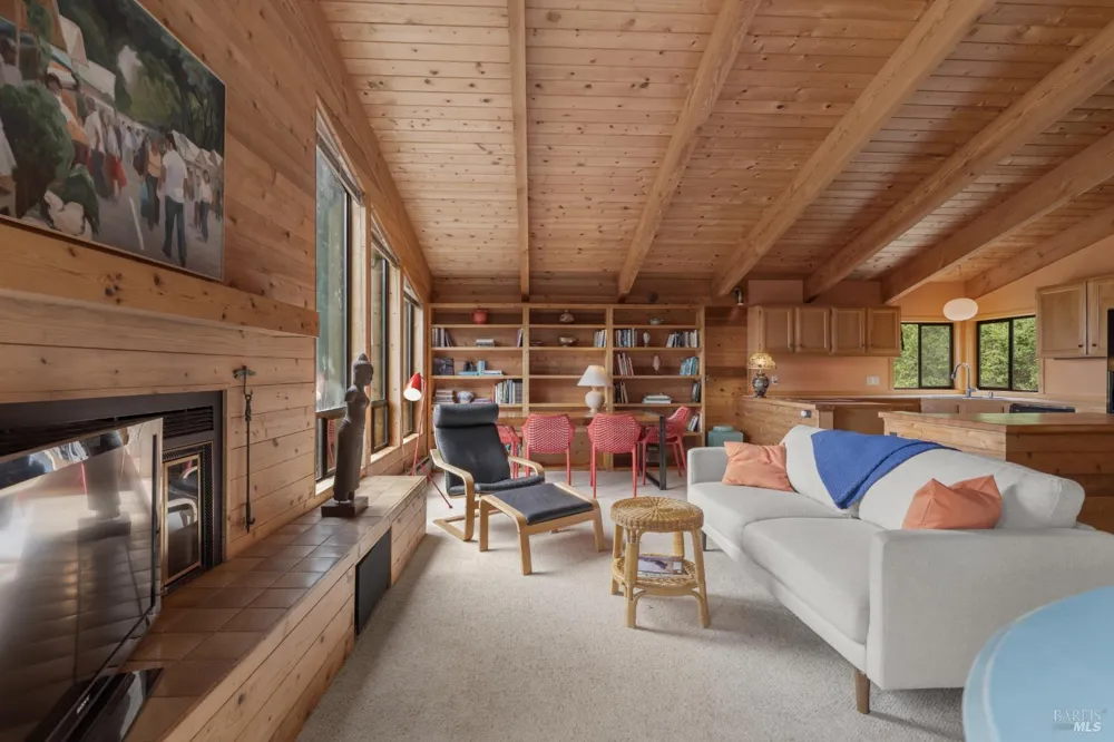 41322 Tallgrass The Sea Ranch, CA 95497