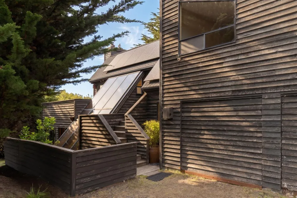 41322 Tallgrass The Sea Ranch, CA 95497