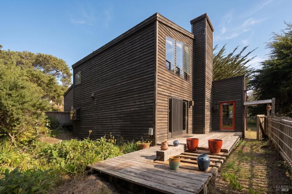 41322 Tallgrass The Sea Ranch, CA 95497