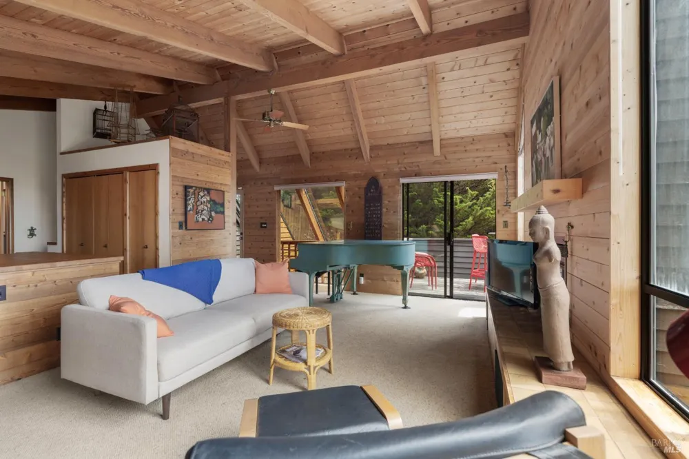 41322 Tallgrass The Sea Ranch, CA 95497