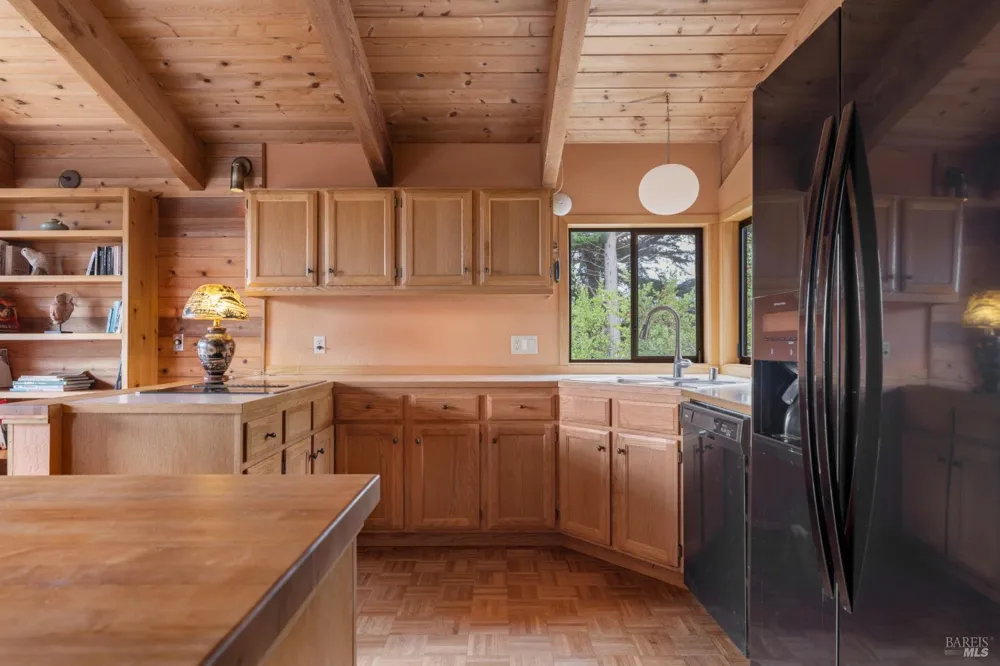41322 Tallgrass The Sea Ranch, CA 95497