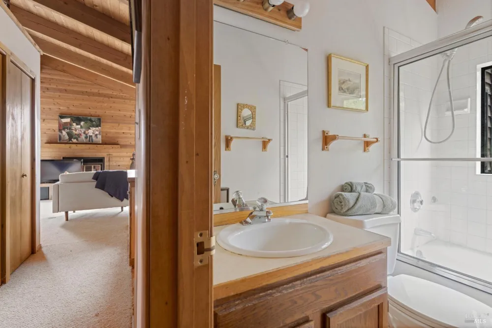 41322 Tallgrass The Sea Ranch, CA 95497