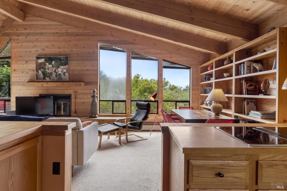 41322 Tallgrass The Sea Ranch, CA 95497