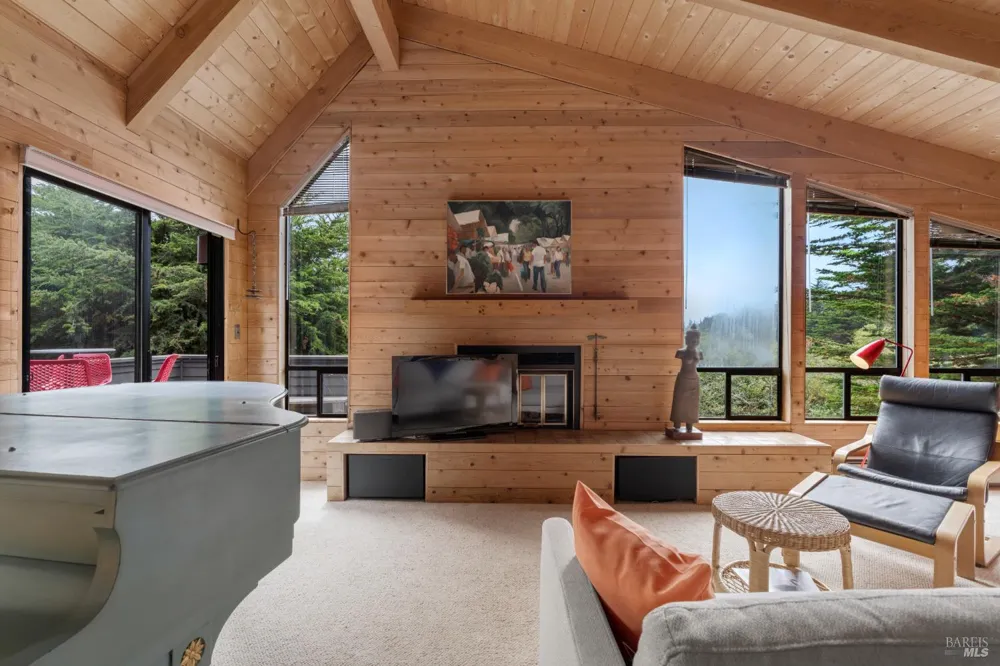 41322 Tallgrass The Sea Ranch, CA 95497
