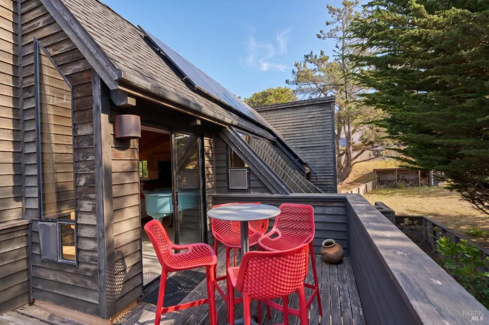 41322 Tallgrass The Sea Ranch, CA 95497