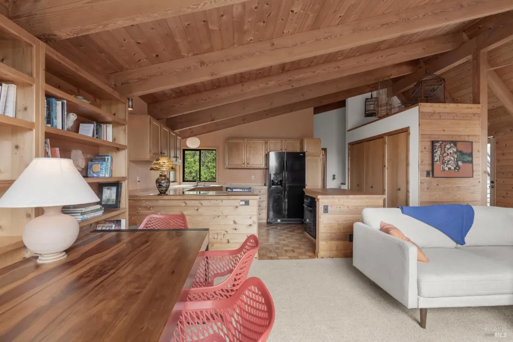 41322 Tallgrass The Sea Ranch, CA 95497