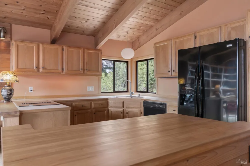 41322 Tallgrass The Sea Ranch, CA 95497