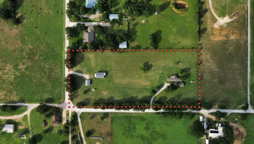 1306 Winn Road Bowie, TX 76230