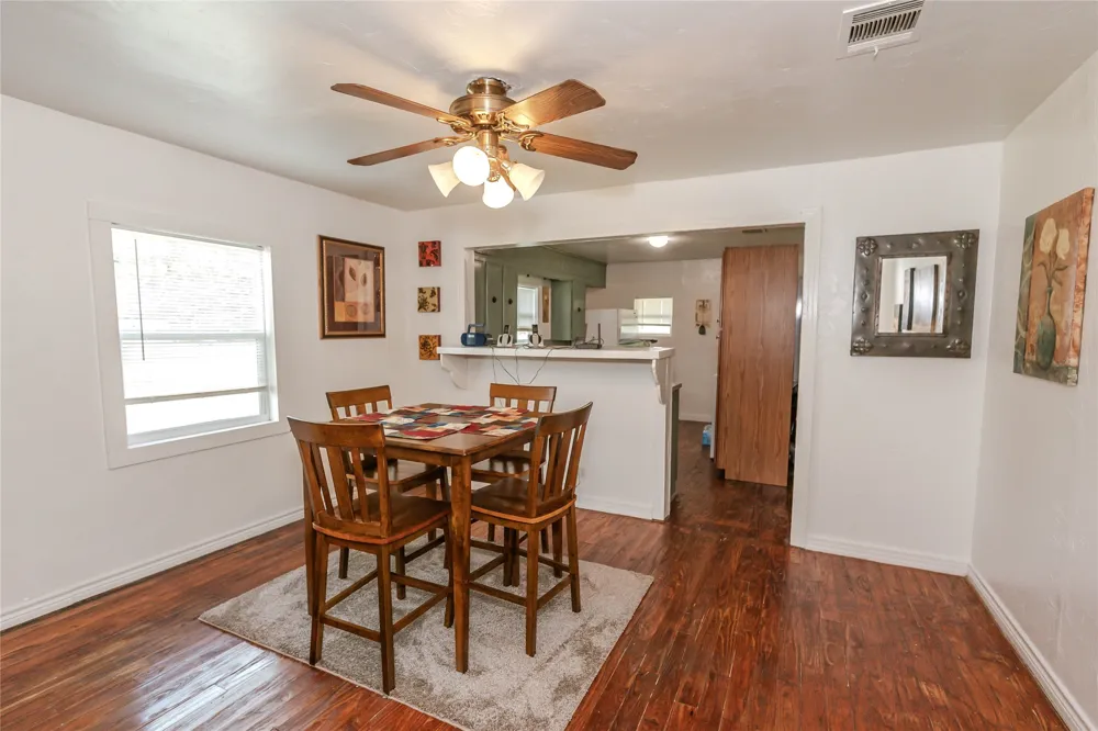 1306 Winn Road Bowie, TX 76230