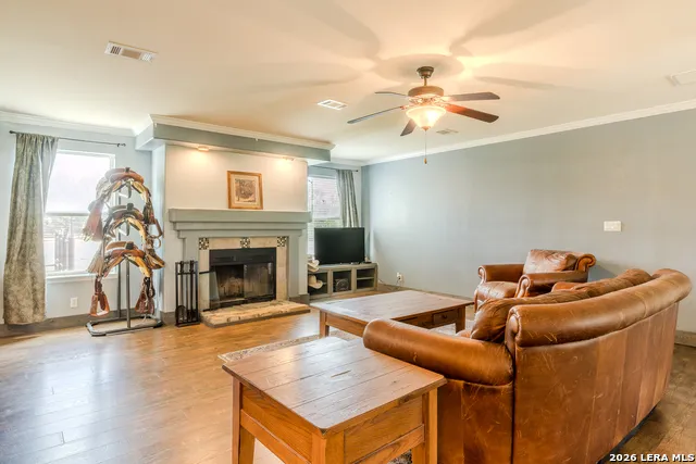 15599 E Highway 85 & Carnes Pearsall, TX 78061