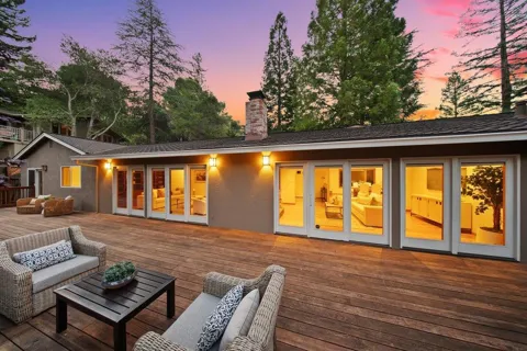 21030 Canyon View Drive