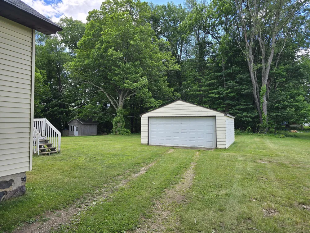 315 E Center Street Concord, MI 49237