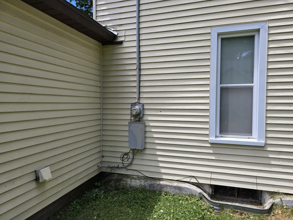 315 E Center Street Concord, MI 49237