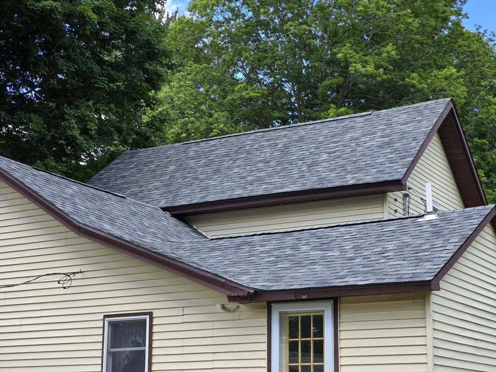 315 E Center Street Concord, MI 49237