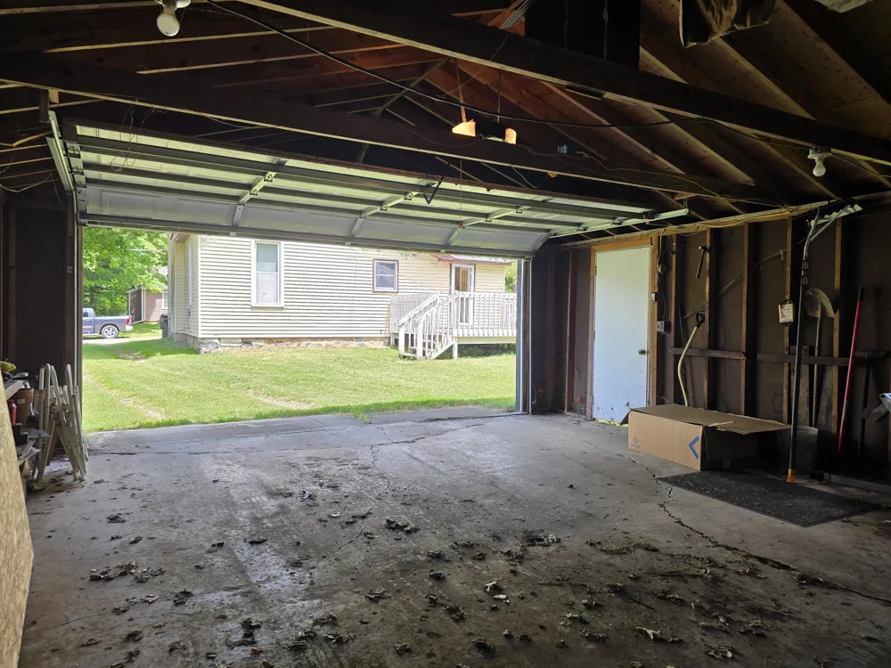 315 E Center Street Concord, MI 49237