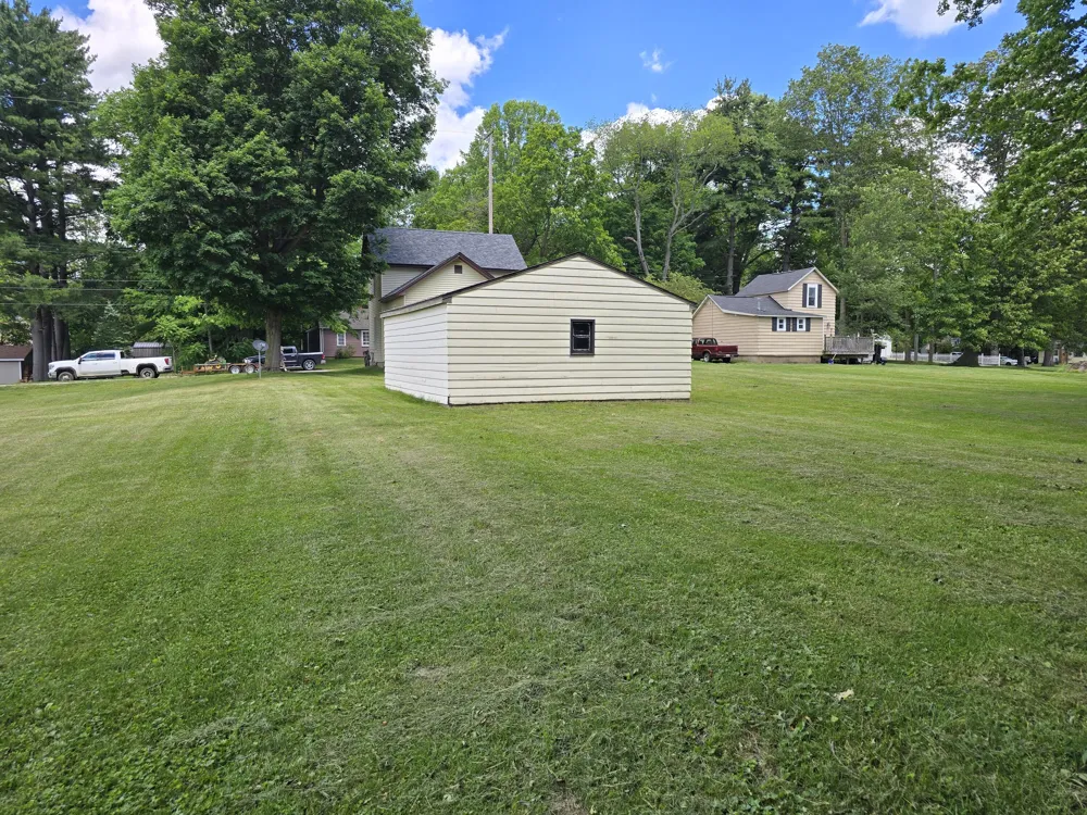 315 E Center Street Concord, MI 49237